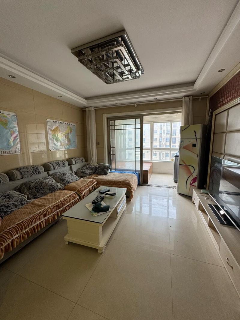 文成房屋出租