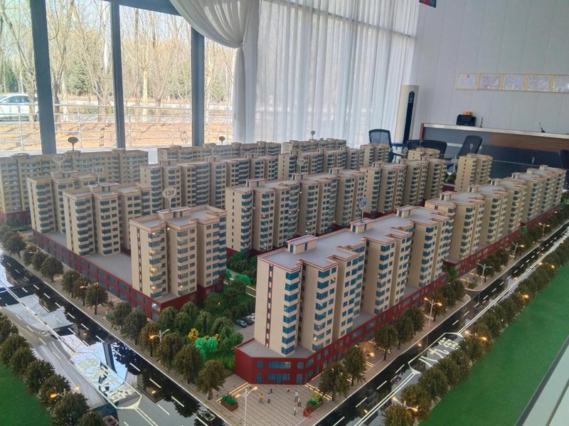 租住新选择：文成房屋出租市场趋势解读